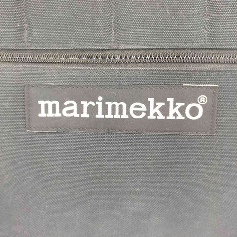 マリメッコ marimekko ENNI REPPU BACKPACK エンニ レップ デイバックパック リュック レディース